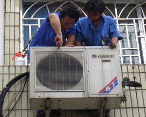 石阡空调维修售后服务中心