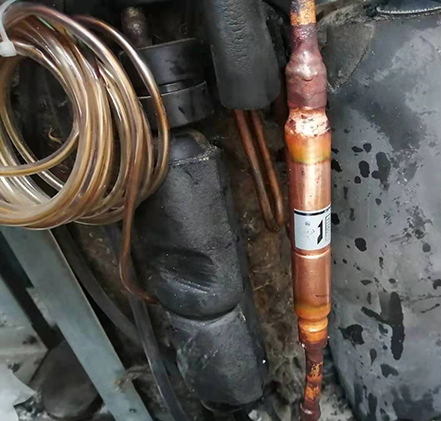 石阡美的变频多联机空调维修售后服务中心