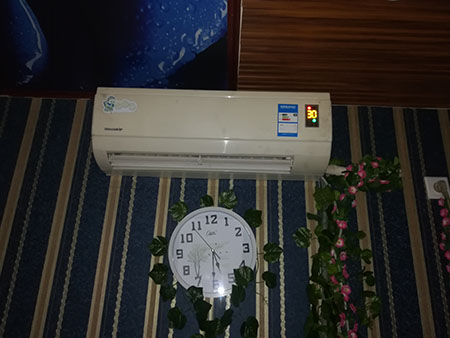 石阡空调维修售后服务中心