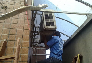 石阡空调维修售后服务中心