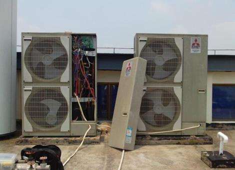 石阡空调维修电话号码多少