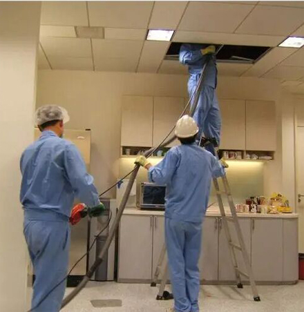 石阡中央空调维修