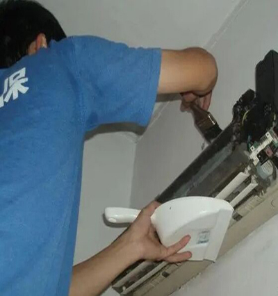 石阡空调清洗保养